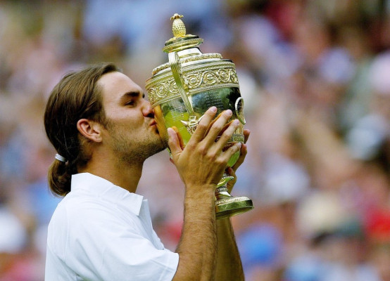Roger Federer pic #355188