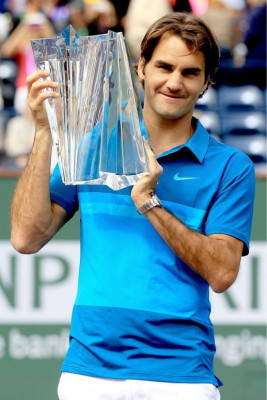 Roger Federer pic #511447