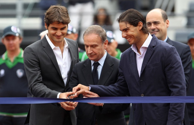 Roger Federer pic #396425