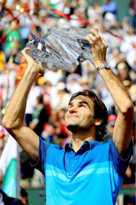 Roger Federer pic #511448