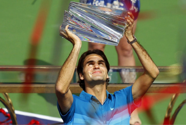 Roger Federer pic #511449