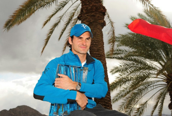 Roger Federer pic #522364