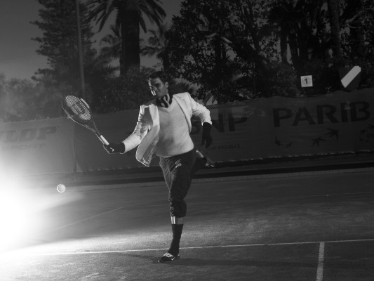 Roger Federer pic #123813