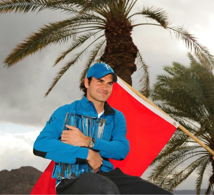 Roger Federer pic #522362