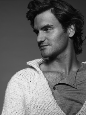 Roger Federer pic #123815