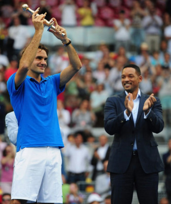 Roger Federer pic #518379