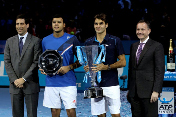 photo 24 in Roger Federer gallery [id475507] 2012-03-06 00:00:00