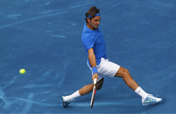 Roger Federer pic #512228