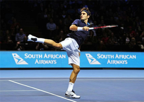 photo 25 in Roger Federer gallery [id475506] 2012-03-06 00:00:00
