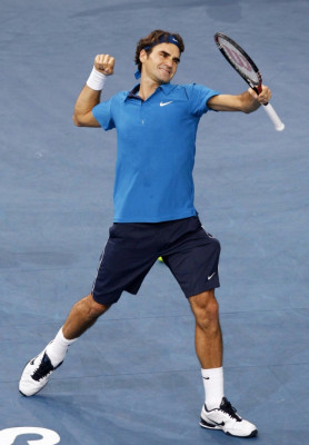 Roger Federer pic #442880