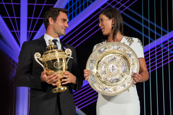 photo 3 in Roger Federer gallery [id982412] 2017-07-18 00:00:00