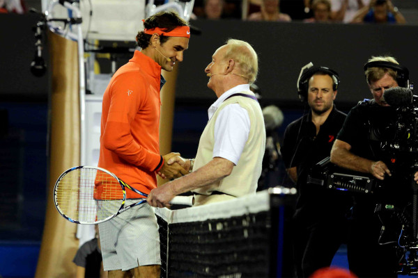 Roger Federer pic #711213
