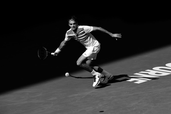 Roger Federer pic #863609