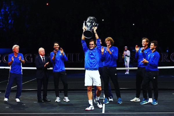 photo 13 in Roger Federer gallery [id998119] 2017-09-25 00:00:00