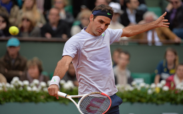 photo 19 in Federer gallery [id643876] 2013-06-25 00:00:00