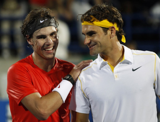 Roger Federer pic #390580