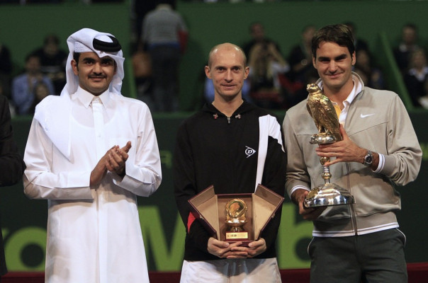 Roger Federer pic #400469