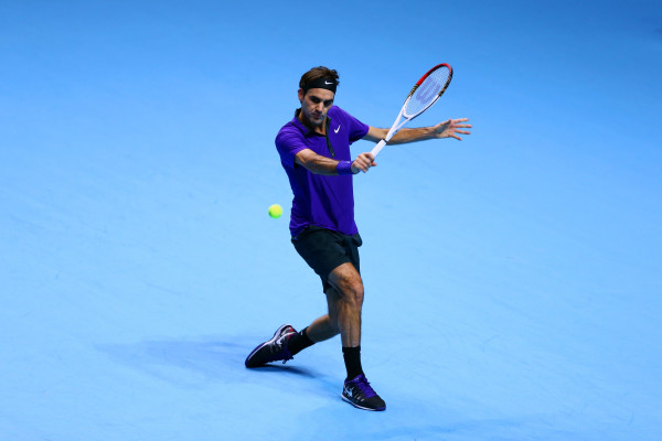 Roger Federer pic #587669