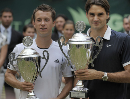 Roger Federer pic #394870
