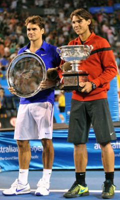Roger Federer pic #395206
