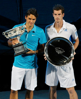 photo 24 in Roger Federer gallery [id294657] 2010-09-13 00:00:00