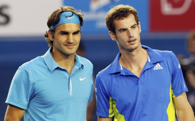 Roger Federer pic #394605