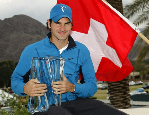 Roger Federer pic #522360