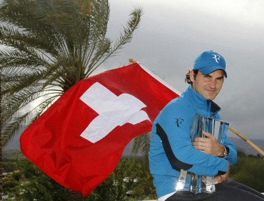 Roger Federer pic #522361