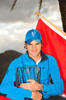Roger Federer pic #522359