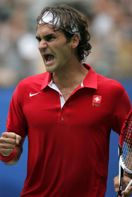 Roger Federer pic #122500