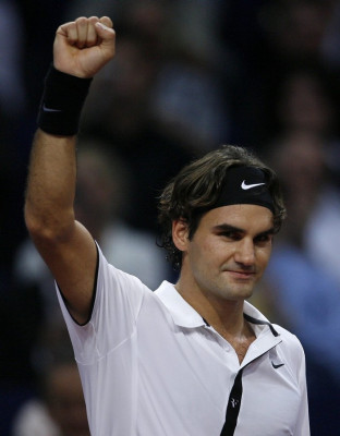 Roger Federer pic #131927