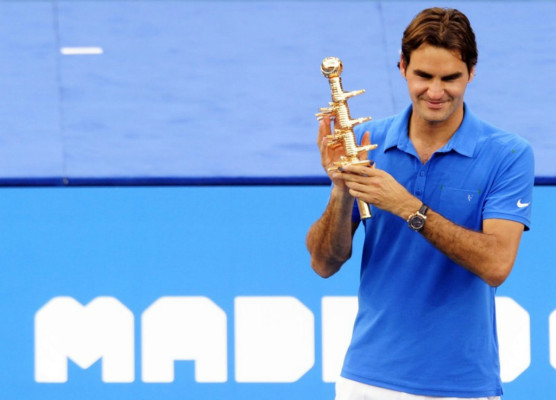 Roger Federer pic #518378
