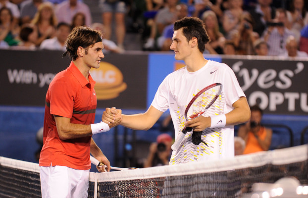 photo 20 in Federer gallery [id467974] 2012-02-20 00:00:00