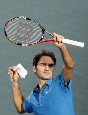 Roger Federer pic #442881