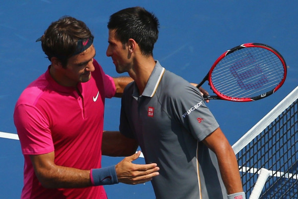 Roger Federer pic #827433