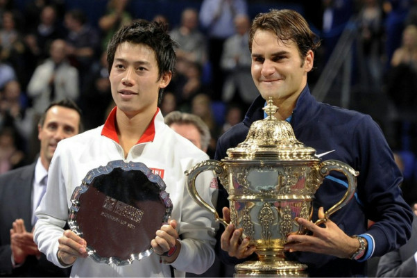 photo 4 in Roger Federer gallery [id441238] 2011-11-29 00:00:00
