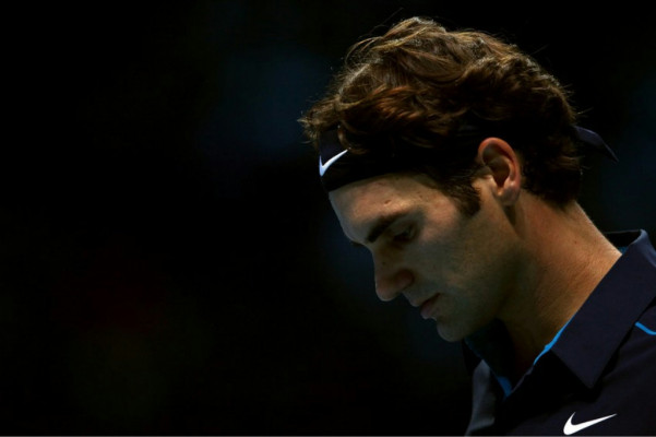 photo 26 in Federer gallery [id475505] 2012-03-06 00:00:00
