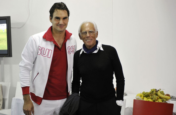 photo 29 in Federer gallery [id202980] 2009-11-07 00:00:00