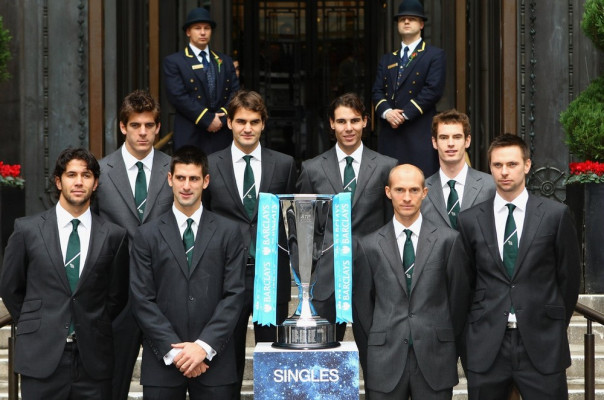photo 4 in Federer gallery [id279459] 2010-07-21 00:00:00