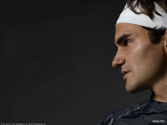 Roger Federer pic #131928