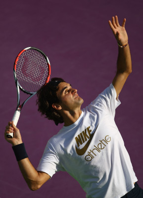 Roger Federer pic #125979