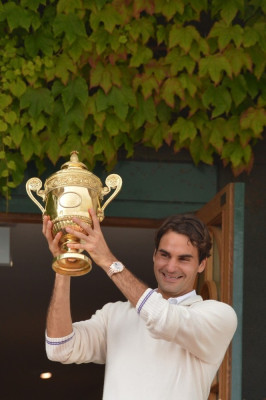 Roger Federer pic #551824