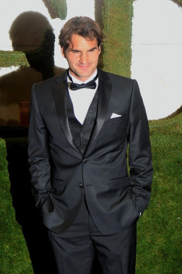 photo 14 in Federer gallery [id535487] 2012-07-17 00:00:00