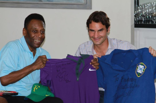 Roger Federer pic #590458