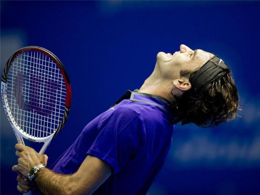 Roger Federer pic #590460
