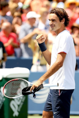 photo 4 in Roger Federer gallery [id551397] 2012-08-23 00:00:00
