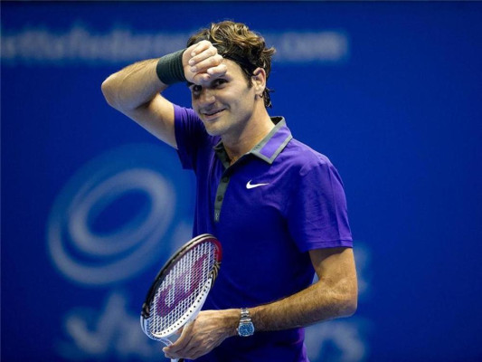 Roger Federer pic #590456