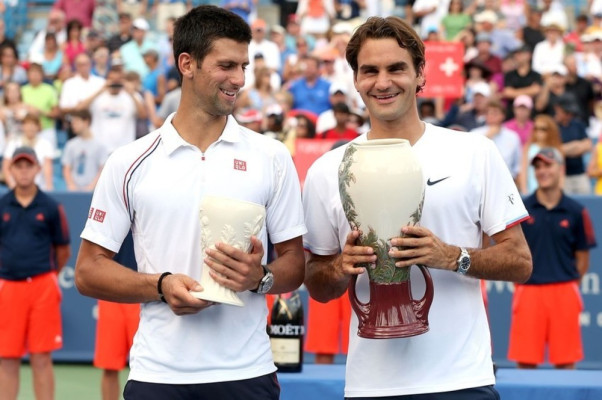 photo 6 in Roger Federer gallery [id551395] 2012-08-23 00:00:00