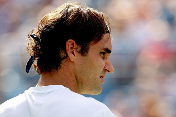 photo 15 in Roger Federer gallery [id551386] 2012-08-23 00:00:00