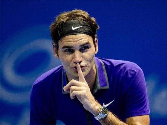 Roger Federer pic #590454